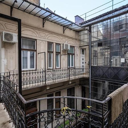 Silver Home Apartments In The City Centre Budapeşte Dış mekan fotoğraf