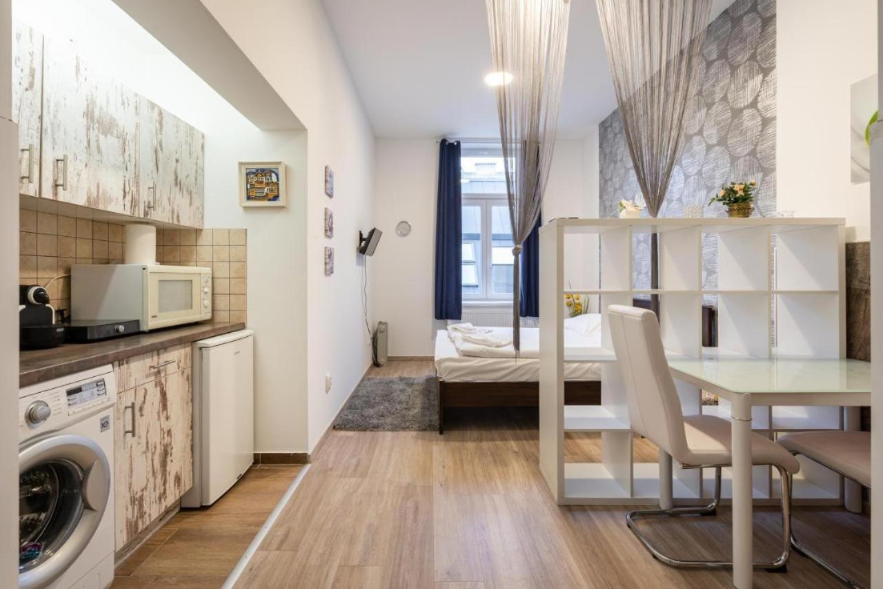 Silver Home Apartments In The City Centre Budapeşte Dış mekan fotoğraf