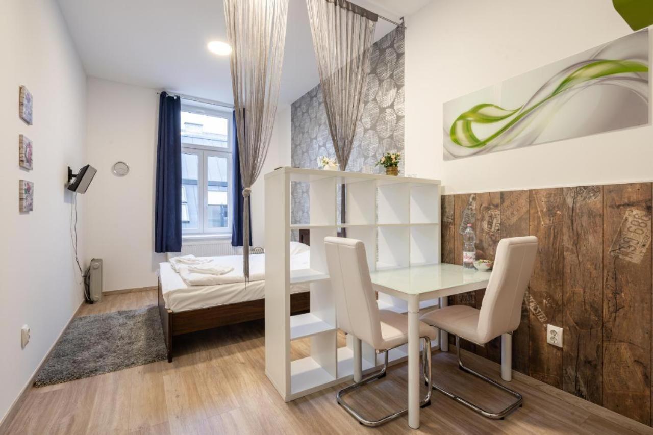 Silver Home Apartments In The City Centre Budapeşte Dış mekan fotoğraf