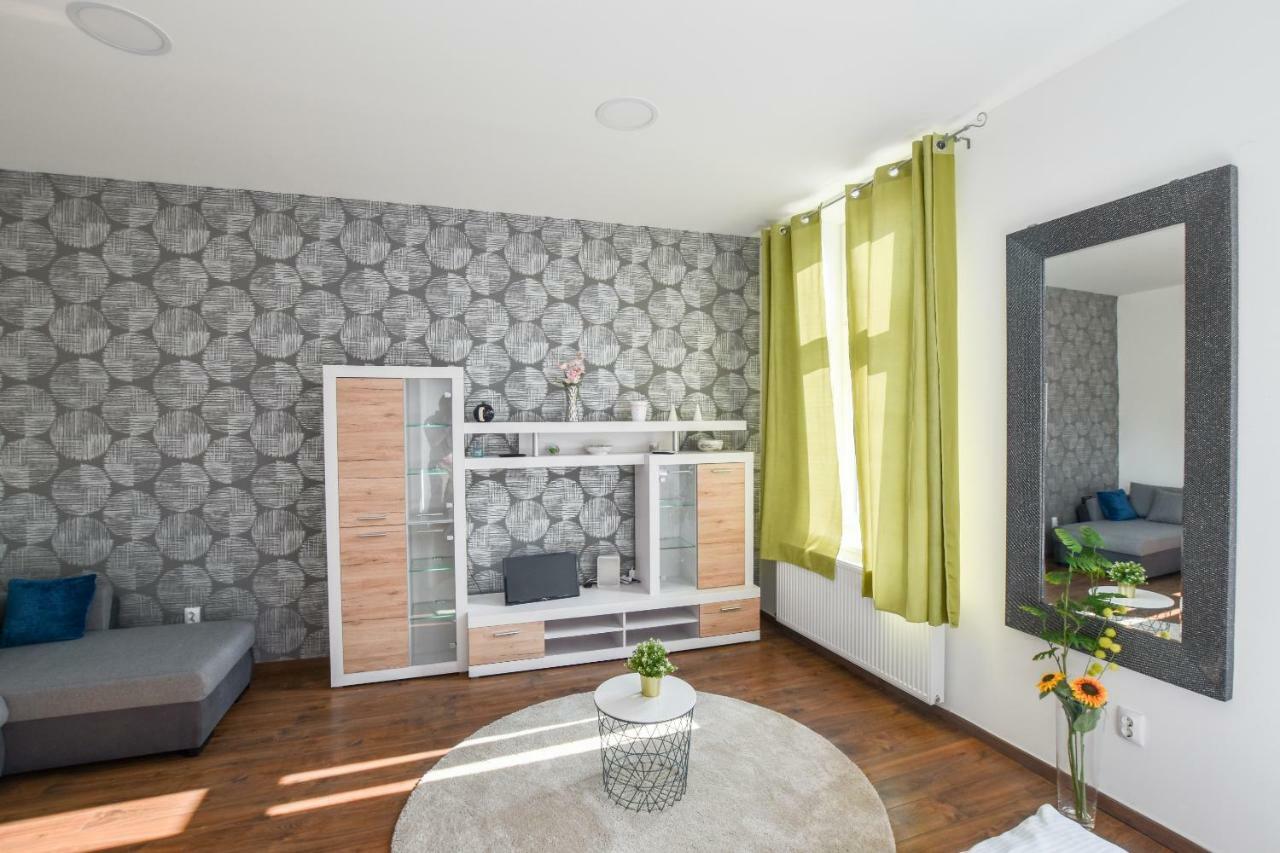 Silver Home Apartments In The City Centre Budapeşte Dış mekan fotoğraf