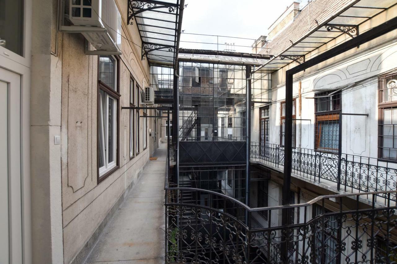 Silver Home Apartments In The City Centre Budapeşte Dış mekan fotoğraf